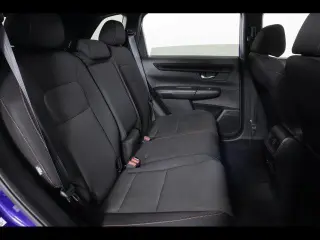 Honda CR-V Hybrid 2023 AWD Sport 4p SUV