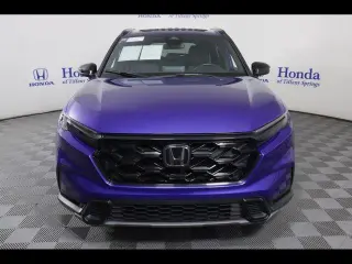 Honda CR-V Hybrid 2023 AWD Sport 4p SUV