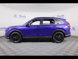 Honda CR-V Hybrid 2023 AWD Sport 4p SUV