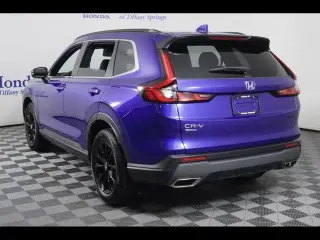 Honda CR-V Hybrid 2023 AWD Sport 4p SUV