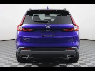 Honda CR-V Hybrid 2023 AWD Sport 4p SUV