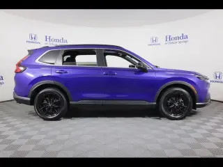 Honda CR-V Hybrid 2023 AWD Sport 4p SUV