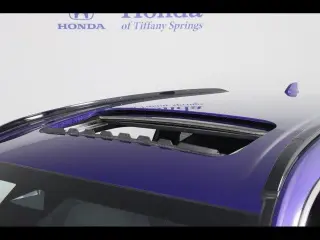 Honda CR-V Hybrid 2023 AWD Sport 4p SUV