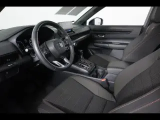 Honda CR-V Hybrid 2023 AWD Sport 4p SUV