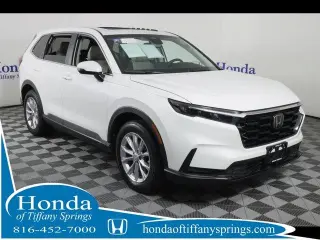 Honda CR-V 2024 AWD EX 4p SUV