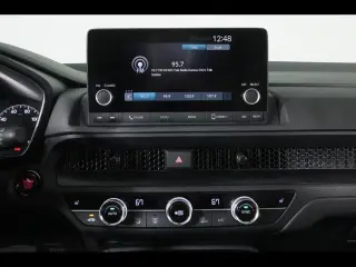 Honda CR-V 2024 AWD EX 4p SUV