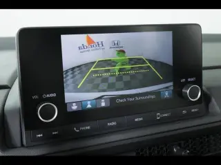Honda CR-V 2024 AWD EX 4p SUV