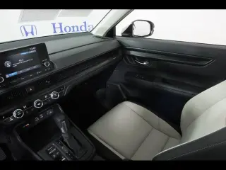 Honda CR-V 2024 AWD EX 4p SUV