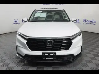 Honda CR-V 2024 AWD EX 4p SUV