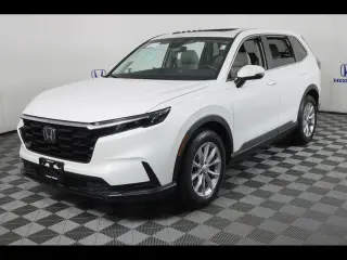 Honda CR-V 2024 AWD EX 4p SUV