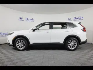 Honda CR-V 2024 AWD EX 4p SUV