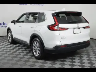 Honda CR-V 2024 AWD EX 4p SUV