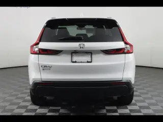Honda CR-V 2024 AWD EX 4p SUV