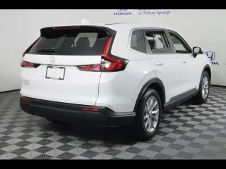 Honda CR-V 2024 AWD EX 4p SUV