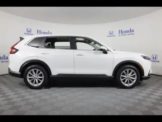 Honda CR-V 2024 AWD EX 4p SUV