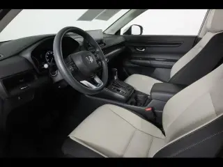Honda CR-V 2024 AWD EX 4p SUV