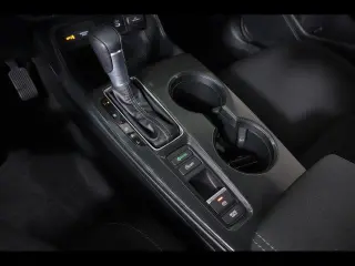 Honda Civic 2025 LX Sedán 4p.