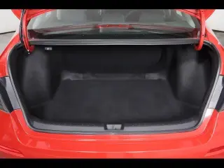 Honda Civic 2025 LX Sedán 4p.