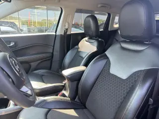 Jeep Compass 2021 Latitude 4p SUV