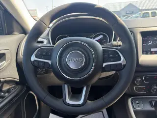 Jeep Compass 2021 Latitude 4p SUV
