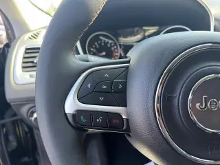 Jeep Compass 2021 Latitude 4p SUV