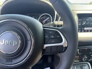 Jeep Compass 2021 Latitude 4p SUV