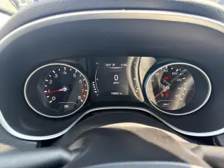 Jeep Compass 2021 Latitude 4p SUV