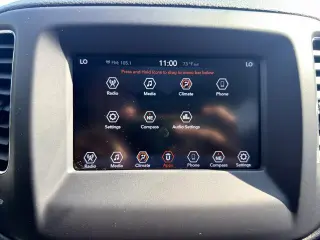 Jeep Compass 2021 Latitude 4p SUV