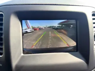 Jeep Compass 2021 Latitude 4p SUV