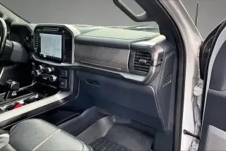 Ford F-150 2023 4x4 Platinum 4p SuperCrew 5.5 ft. SB