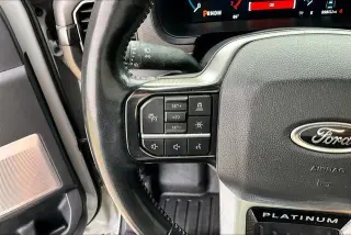 Ford F-150 2023 4x4 Platinum 4p SuperCrew 5.5 ft. SB