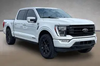 Ford F-150 2023 4x4 Platinum 4p SuperCrew 5.5 ft. SB