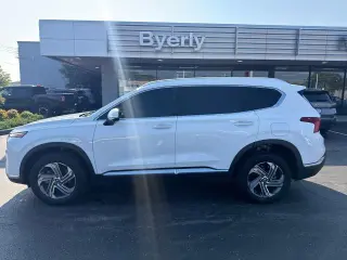 Hyundai SANTA FE 2023 AWD SEL 4p Crossover