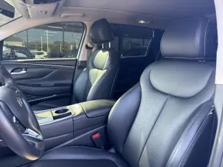 Hyundai SANTA FE 2023 AWD SEL 4p Crossover