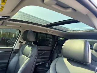 Hyundai SANTA FE 2023 AWD SEL 4p Crossover