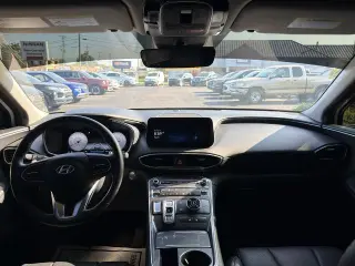 Hyundai SANTA FE 2023 AWD SEL 4p Crossover