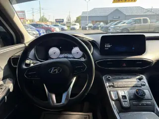 Hyundai SANTA FE 2023 AWD SEL 4p Crossover