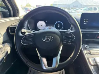Hyundai SANTA FE 2023 AWD SEL 4p Crossover