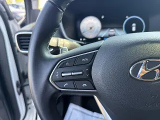 Hyundai SANTA FE 2023 AWD SEL 4p Crossover