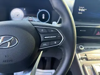 Hyundai SANTA FE 2023 AWD SEL 4p Crossover
