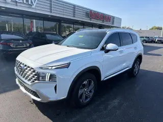 Hyundai SANTA FE 2023 AWD SEL 4p Crossover