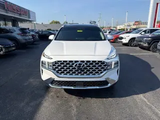 Hyundai SANTA FE 2023 AWD SEL 4p Crossover
