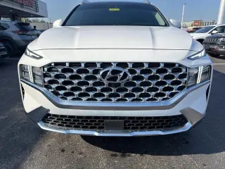 Hyundai SANTA FE 2023 AWD SEL 4p Crossover