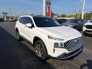 Hyundai SANTA FE 2023 AWD SEL 4p Crossover
