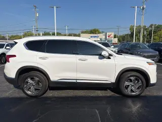 Hyundai SANTA FE 2023 AWD SEL 4p Crossover