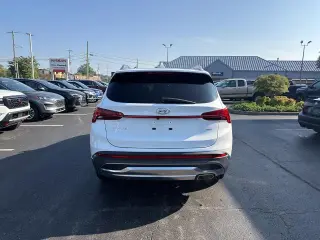 Hyundai SANTA FE 2023 AWD SEL 4p Crossover