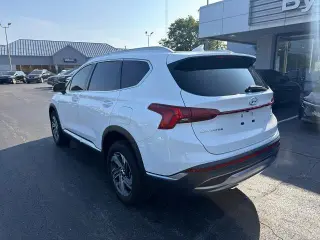 Hyundai SANTA FE 2023 AWD SEL 4p Crossover