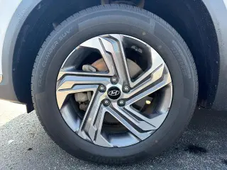 Hyundai SANTA FE 2023 AWD SEL 4p Crossover