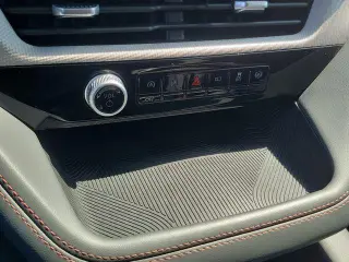 Ford Explorer 2026 Active 4p SUV