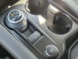 Ford Explorer 2026 Active 4p SUV